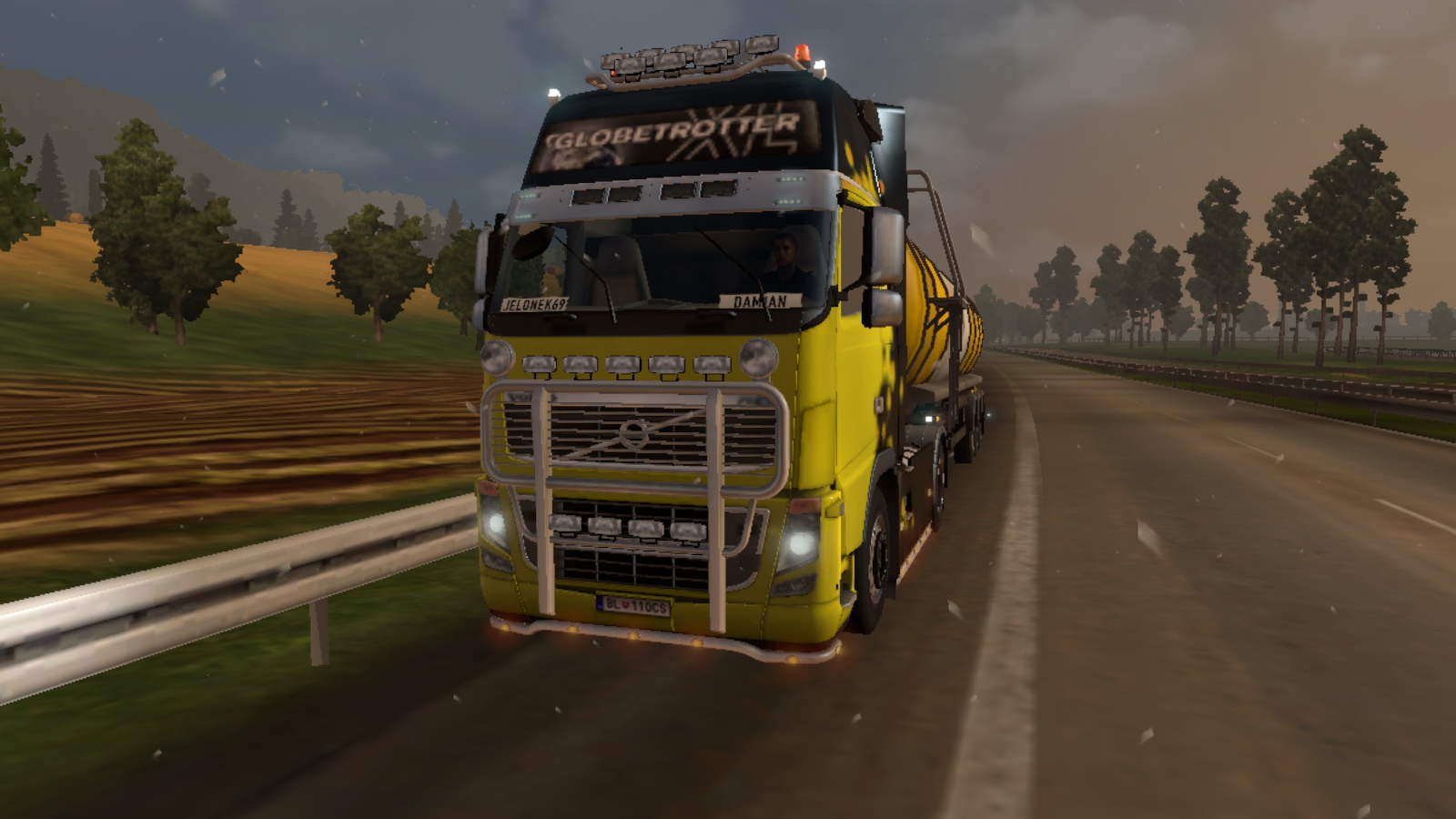 Image by Jelonek69