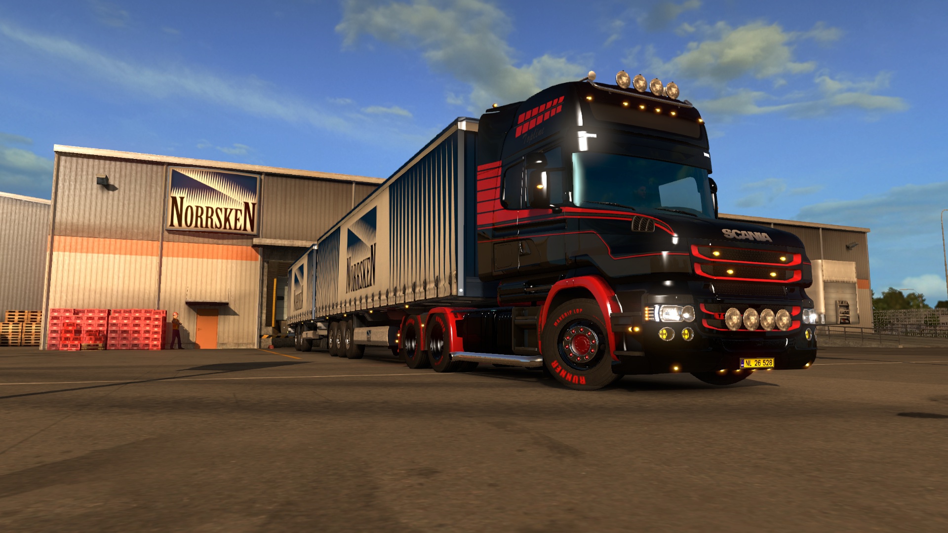 Image by LeCrazyDane