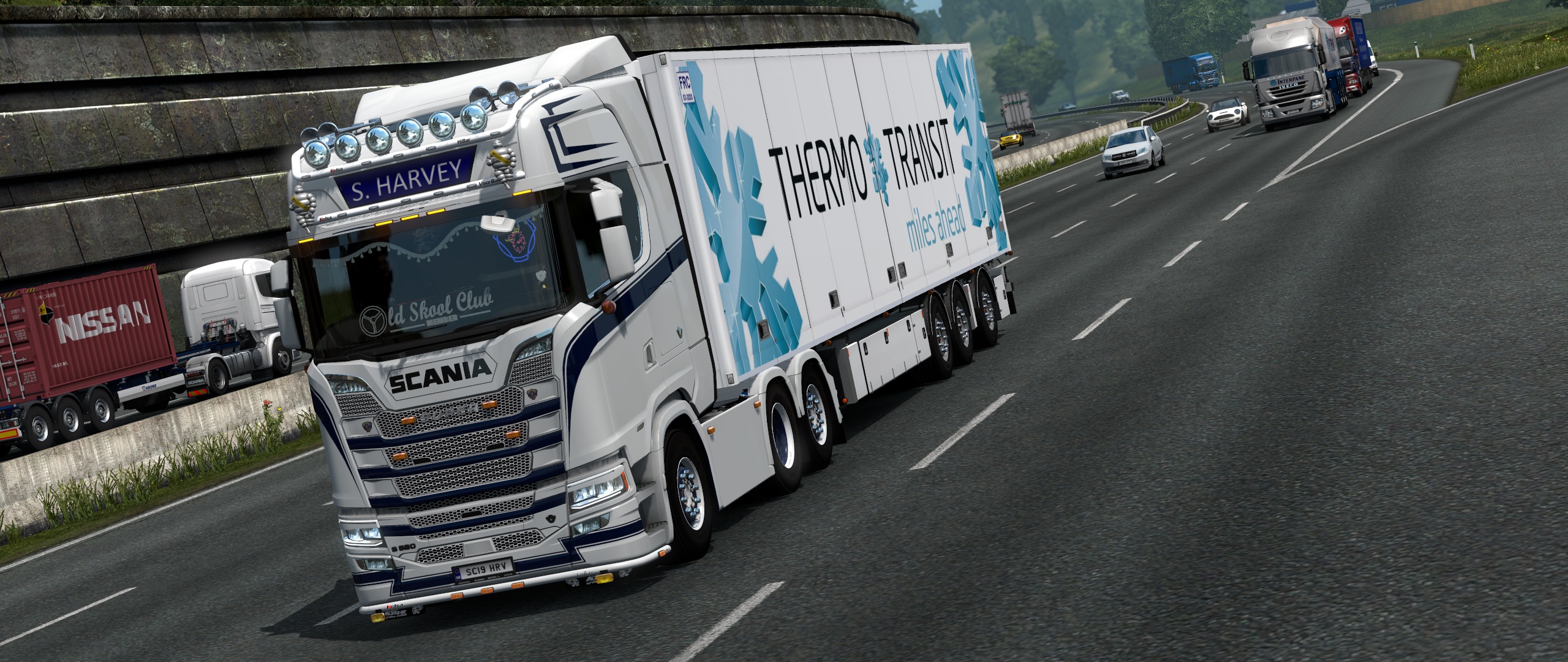 Image by ScottyHarvs