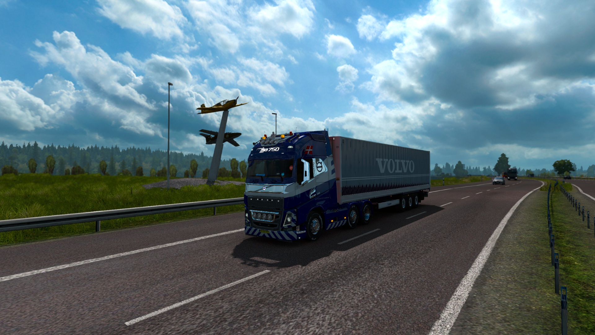 Image by BinaryViking