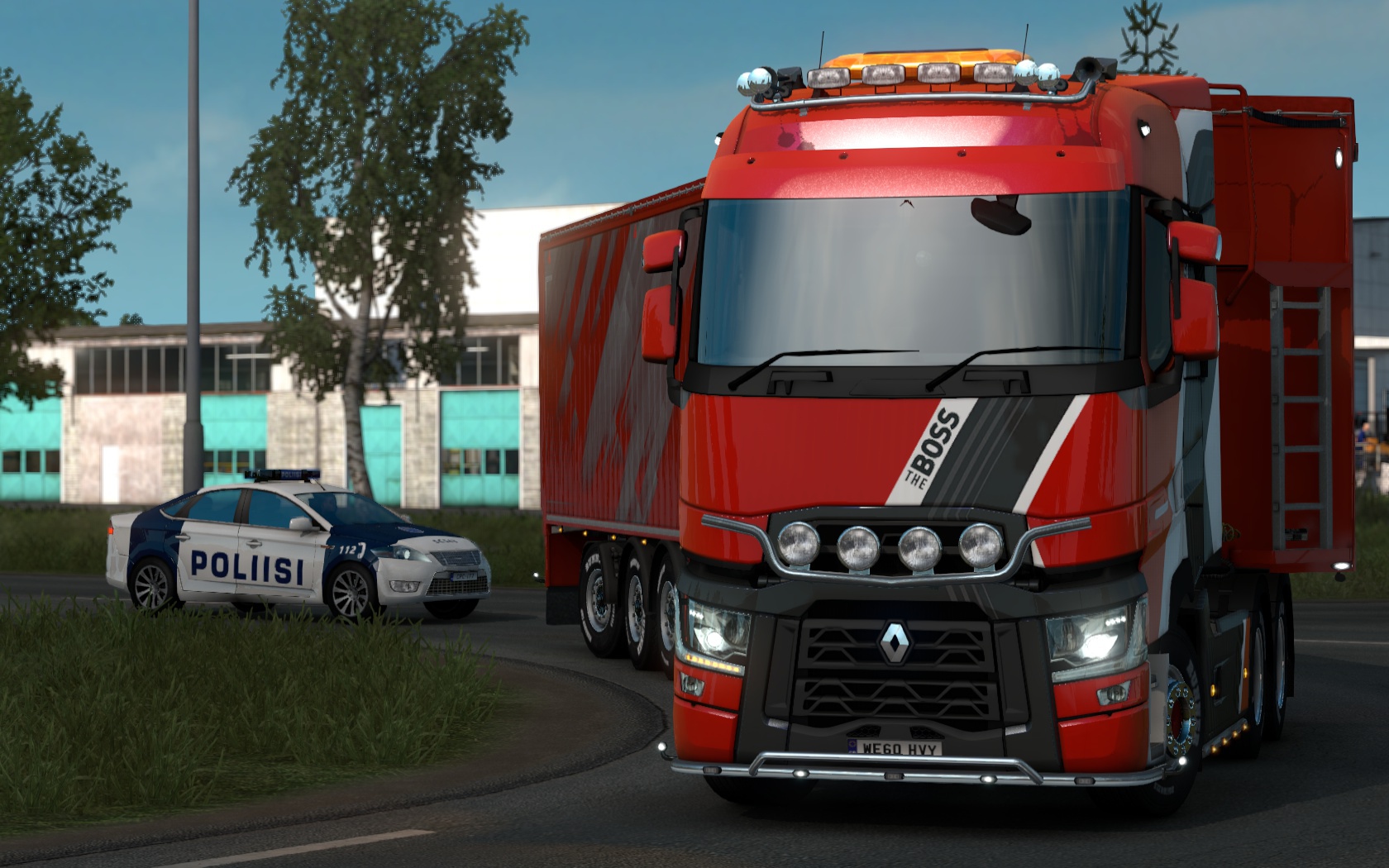 Image by ExaminerIan