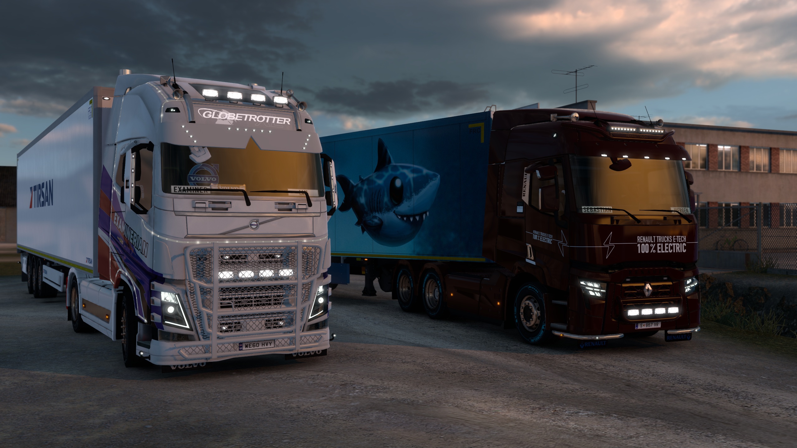 Image by ExaminerIan