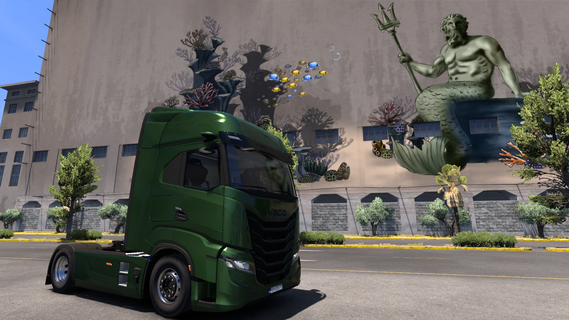 Image by nacholeganes