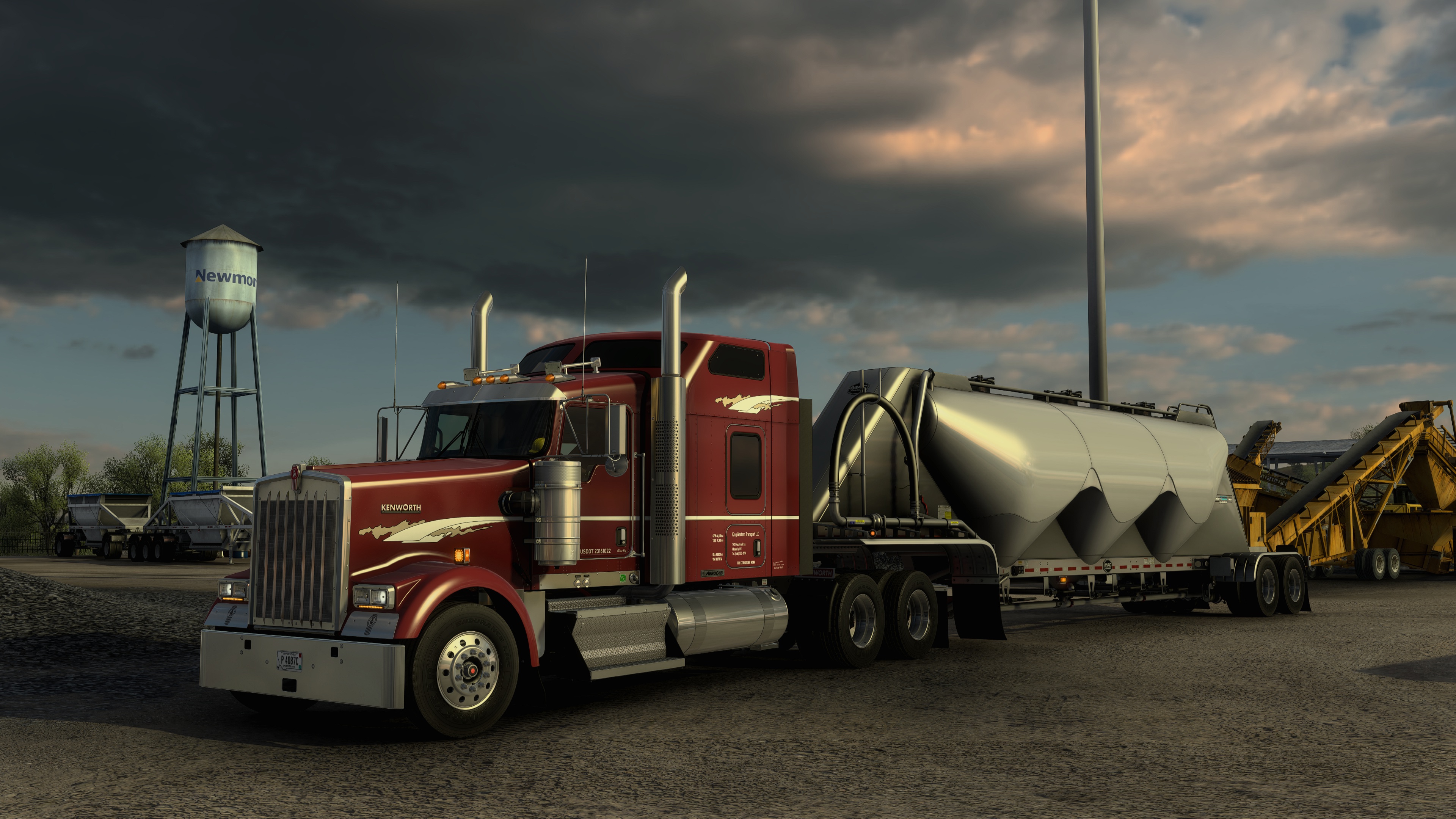 Image by TPLOGISTICS