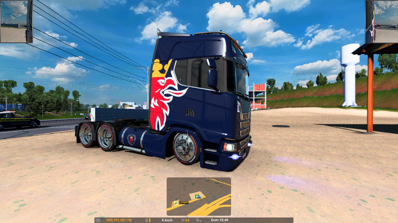 Image by NAEDESSILVA