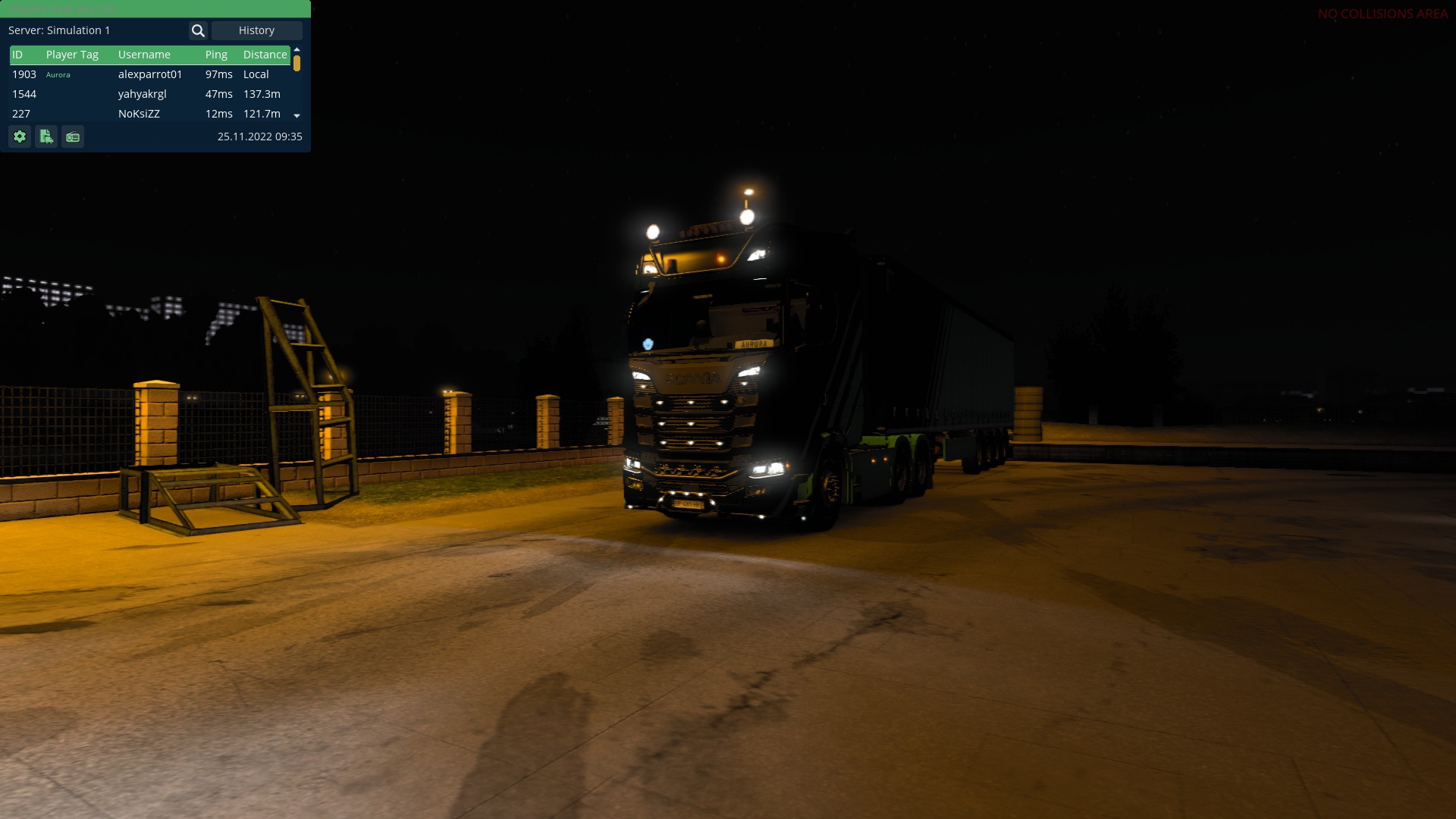 Image by alexandreparrot