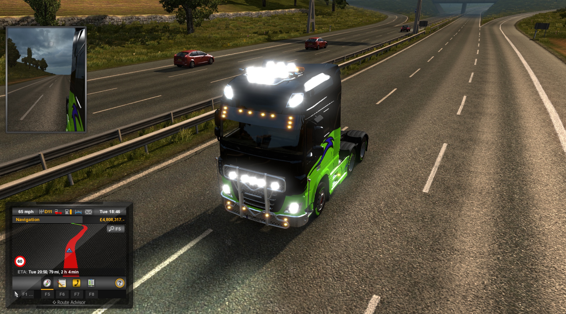 Image by JerseyChris