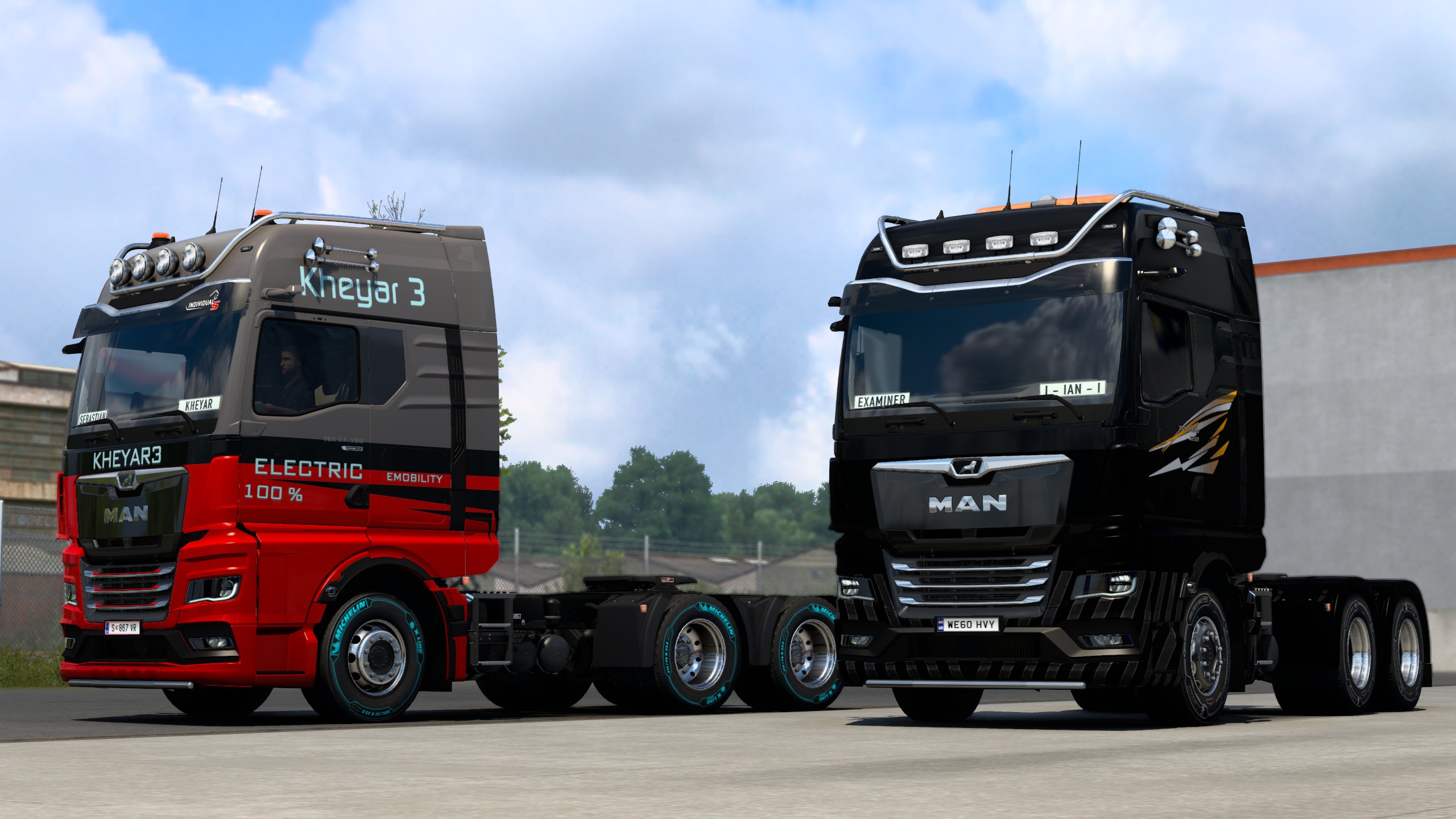 Image by ExaminerIan