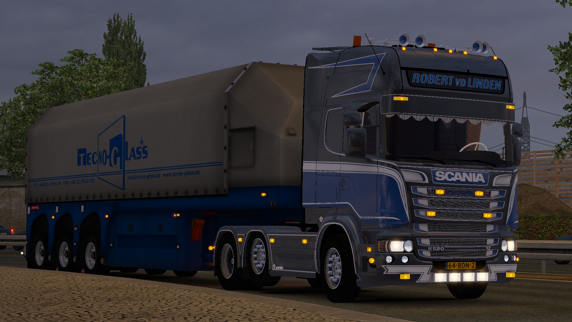 Image by blackscania