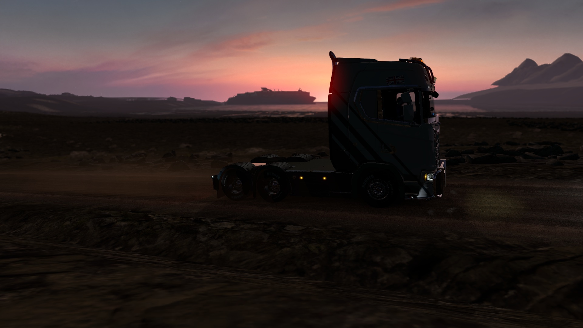 Image by CallsignHotdog