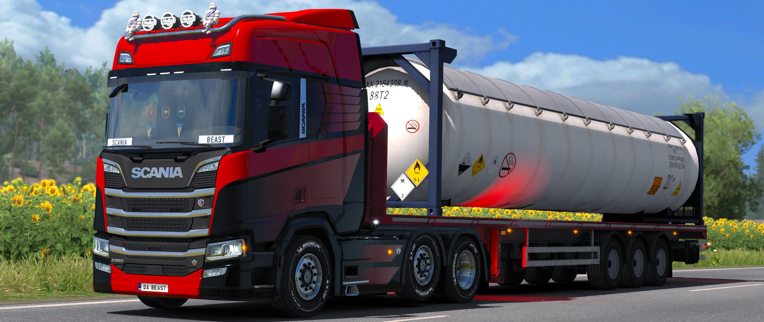 Image by TheScaniaBeast