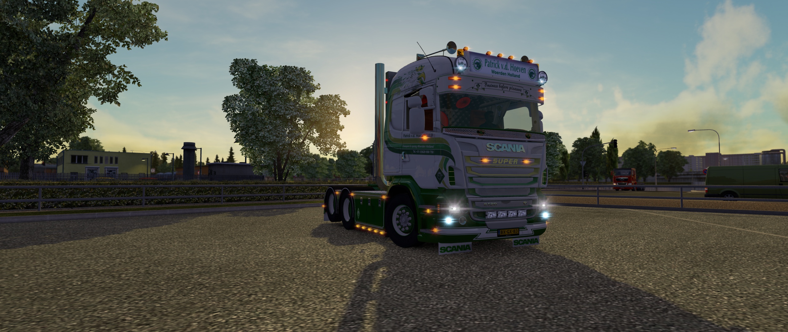 Image by MaxGearZone