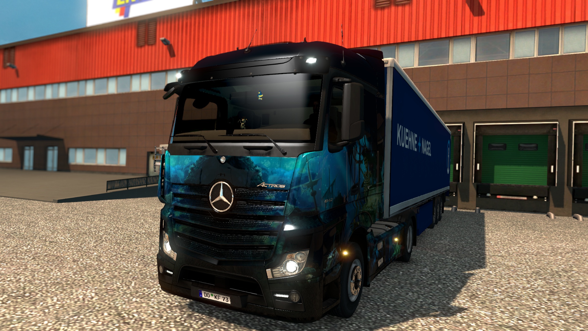 Image by MBTRUCKER1987