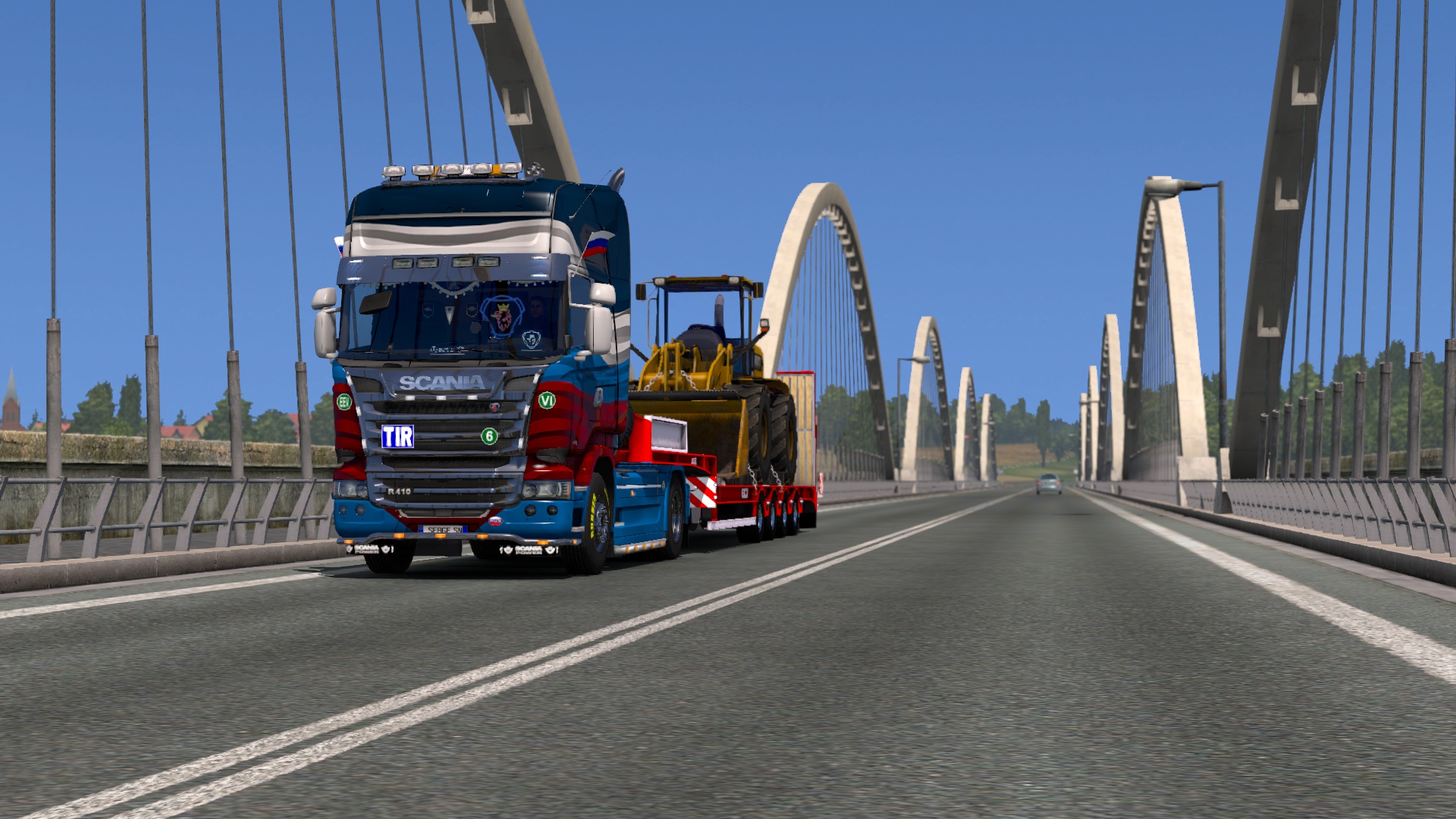 Image by SergeSN1975