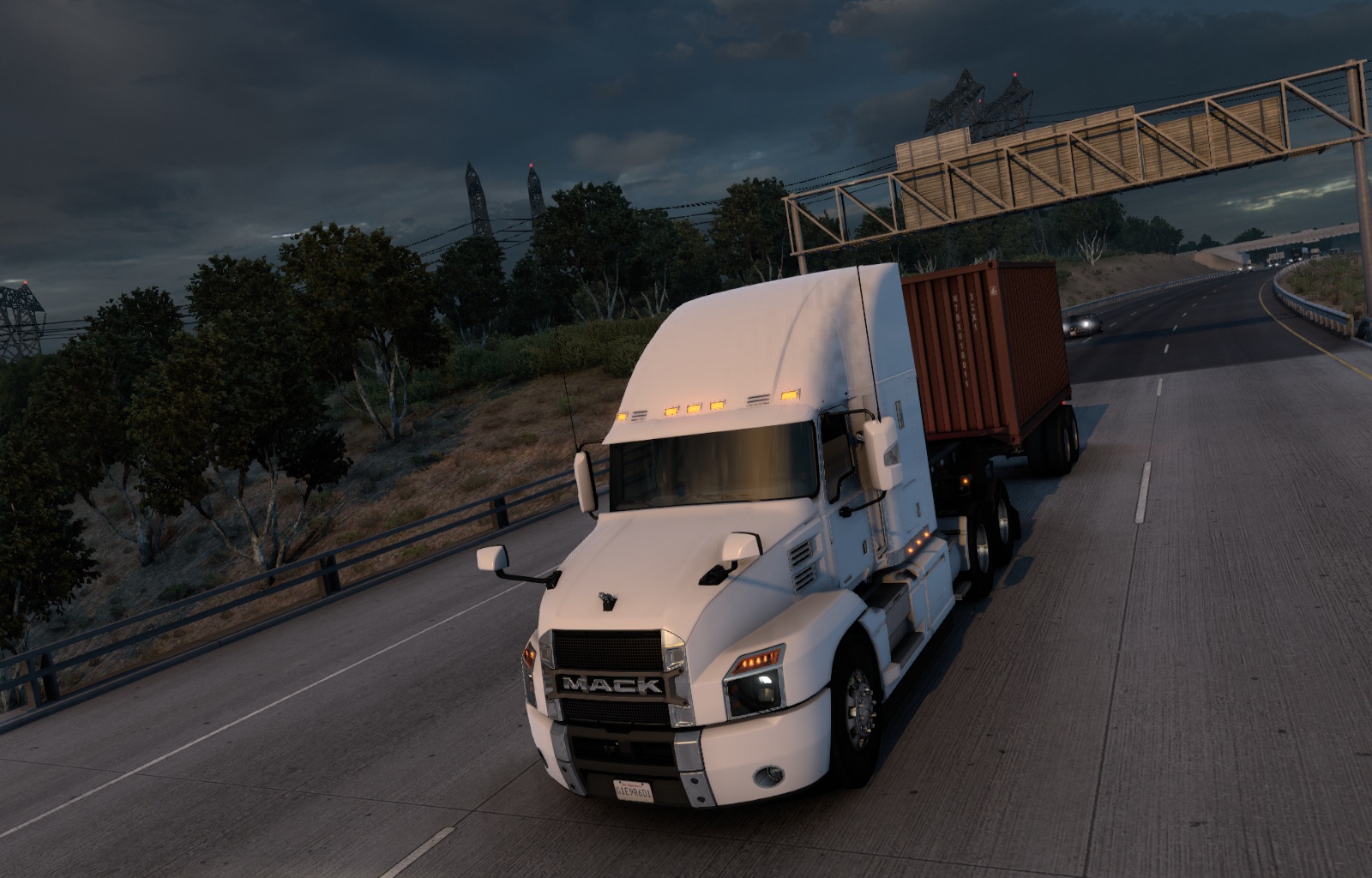 Image by Truckersson