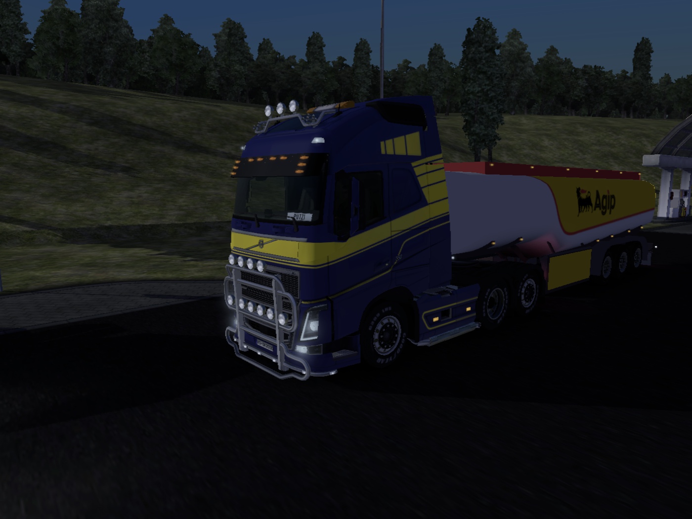 Image by Truckerklaus
