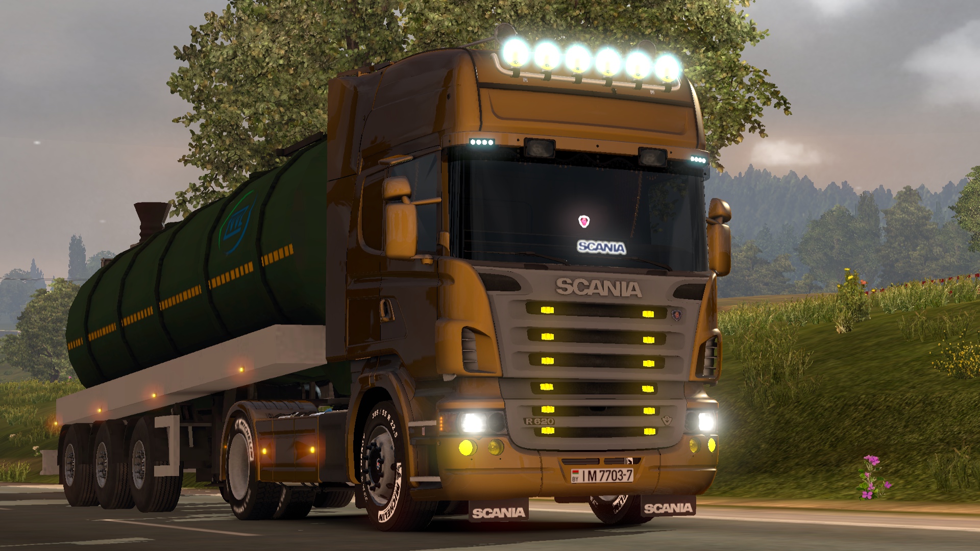 Image by TheScaniaBeast