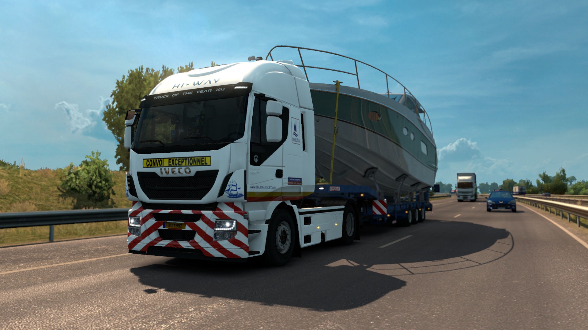 Image by Trucker7410