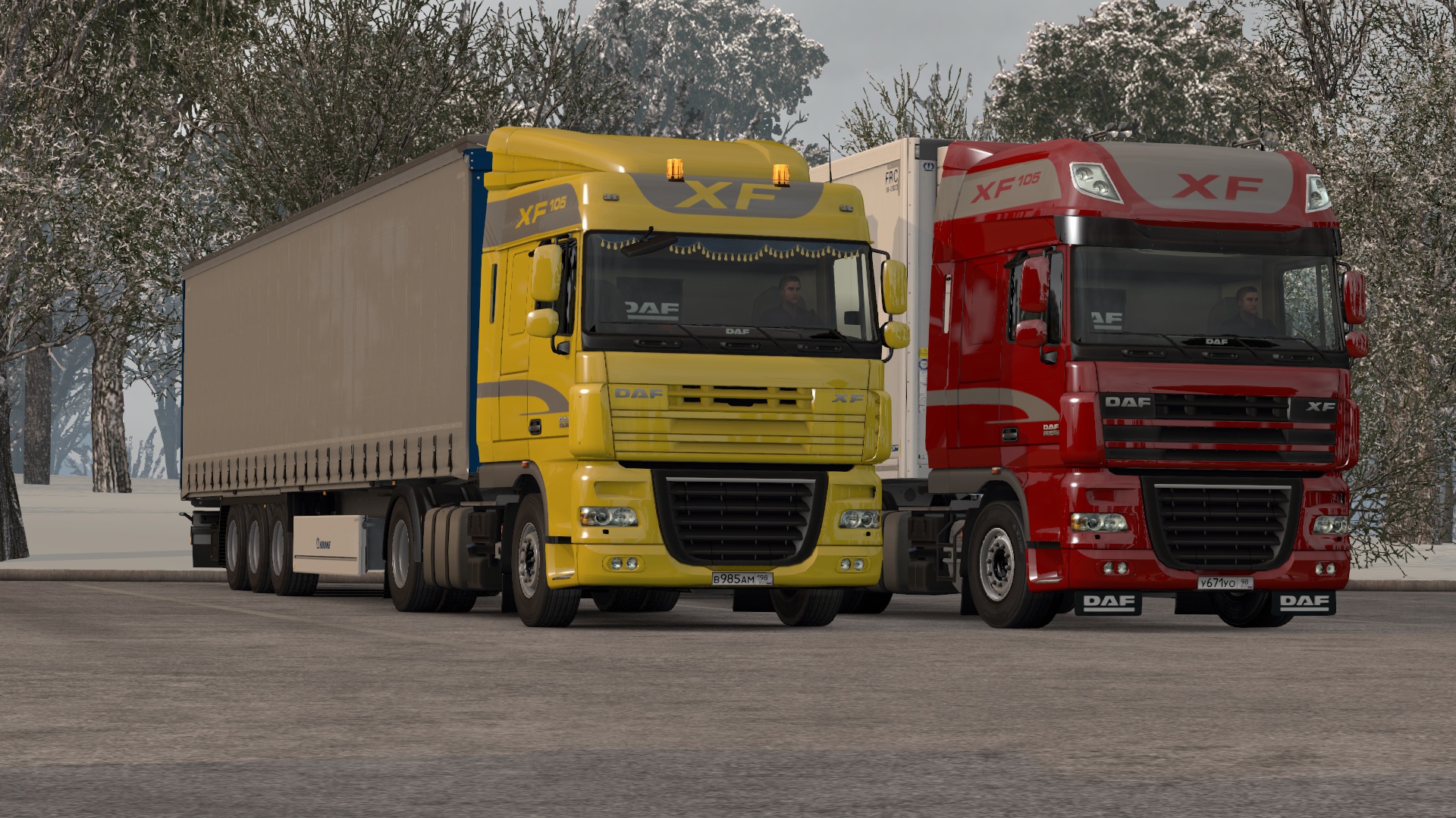 Image by jantrucker747