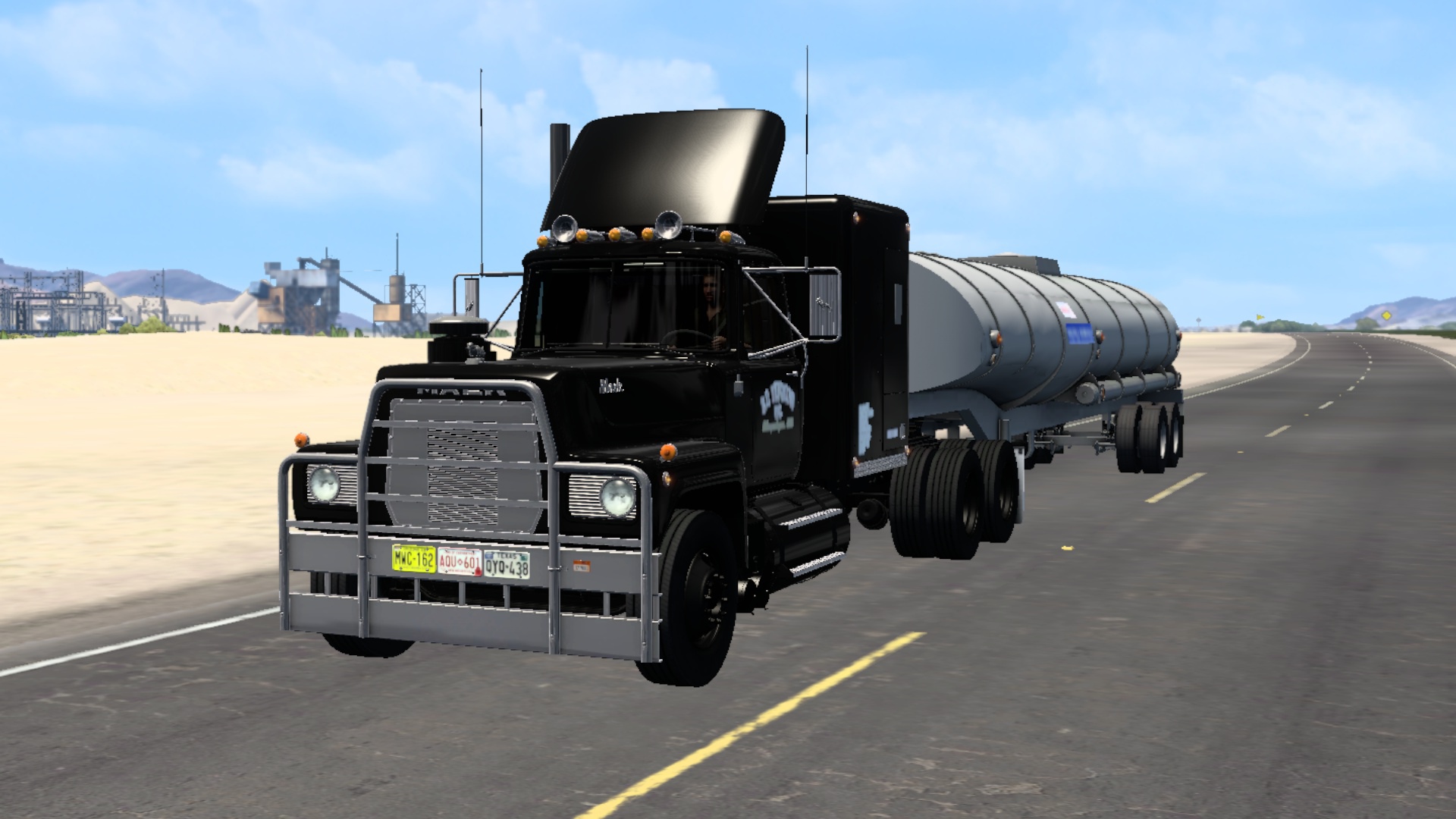 Image by SCANIA_Piotr_PL