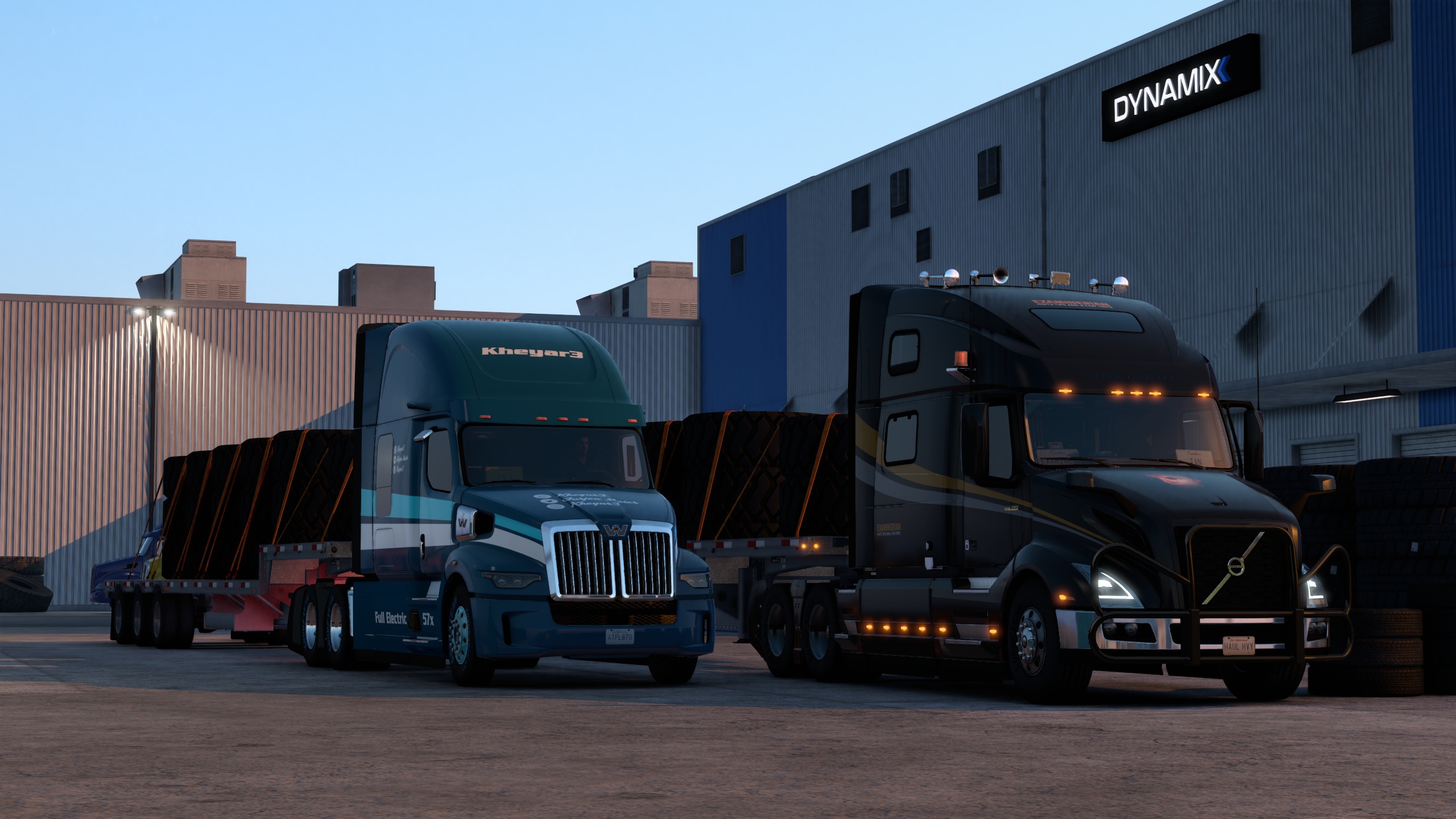 Image by ExaminerIan