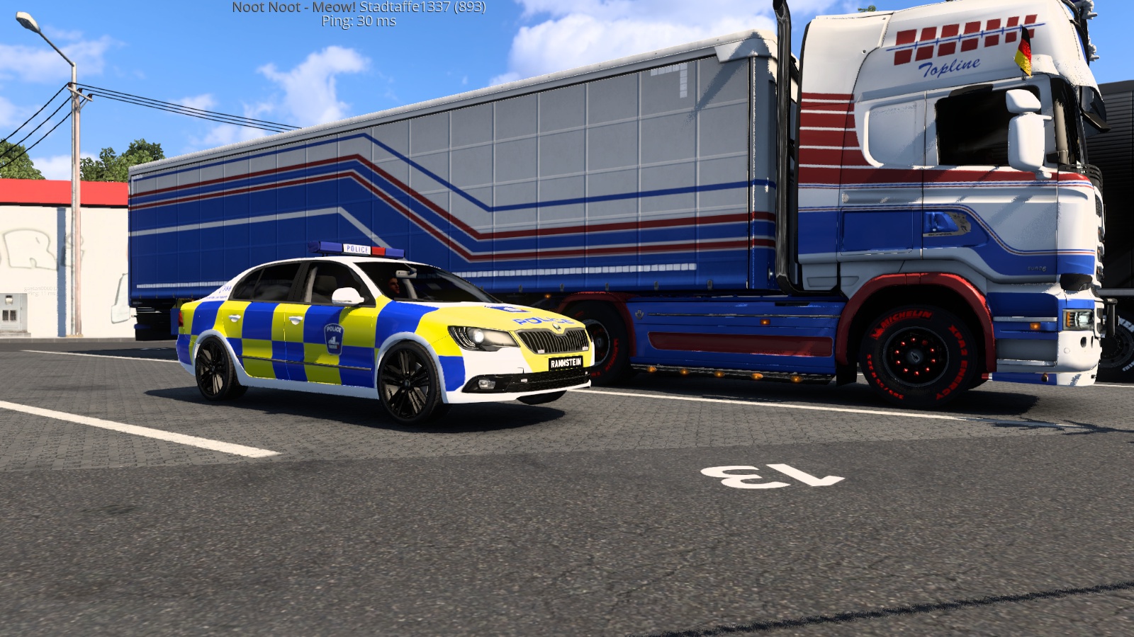 Image by lkwfahrer2020