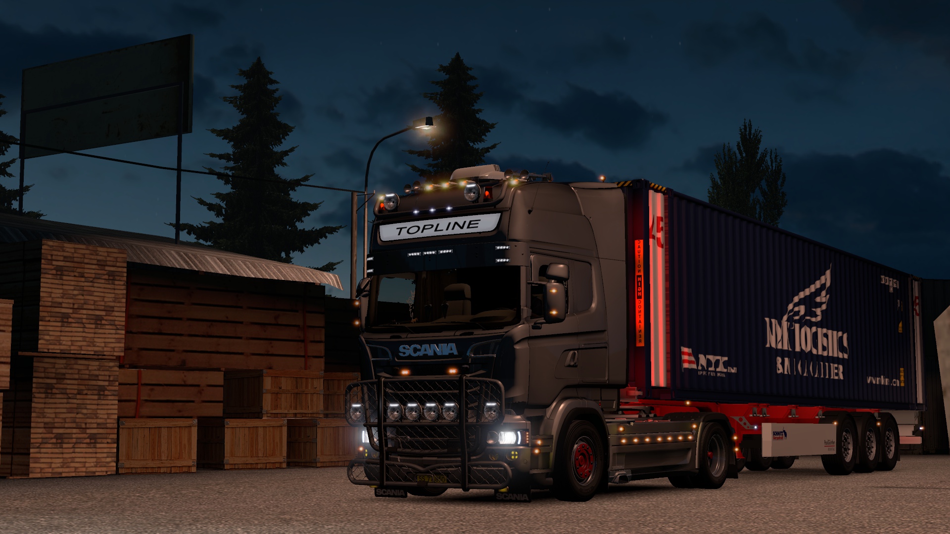 Image by KlassMillDamage