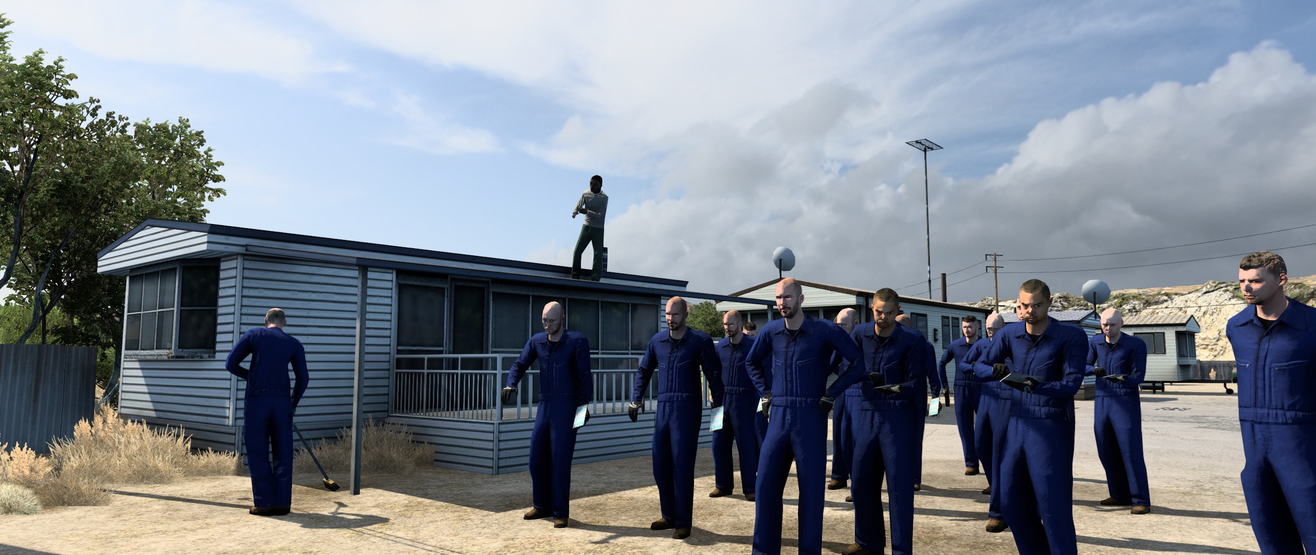 Image by LebowskiArt