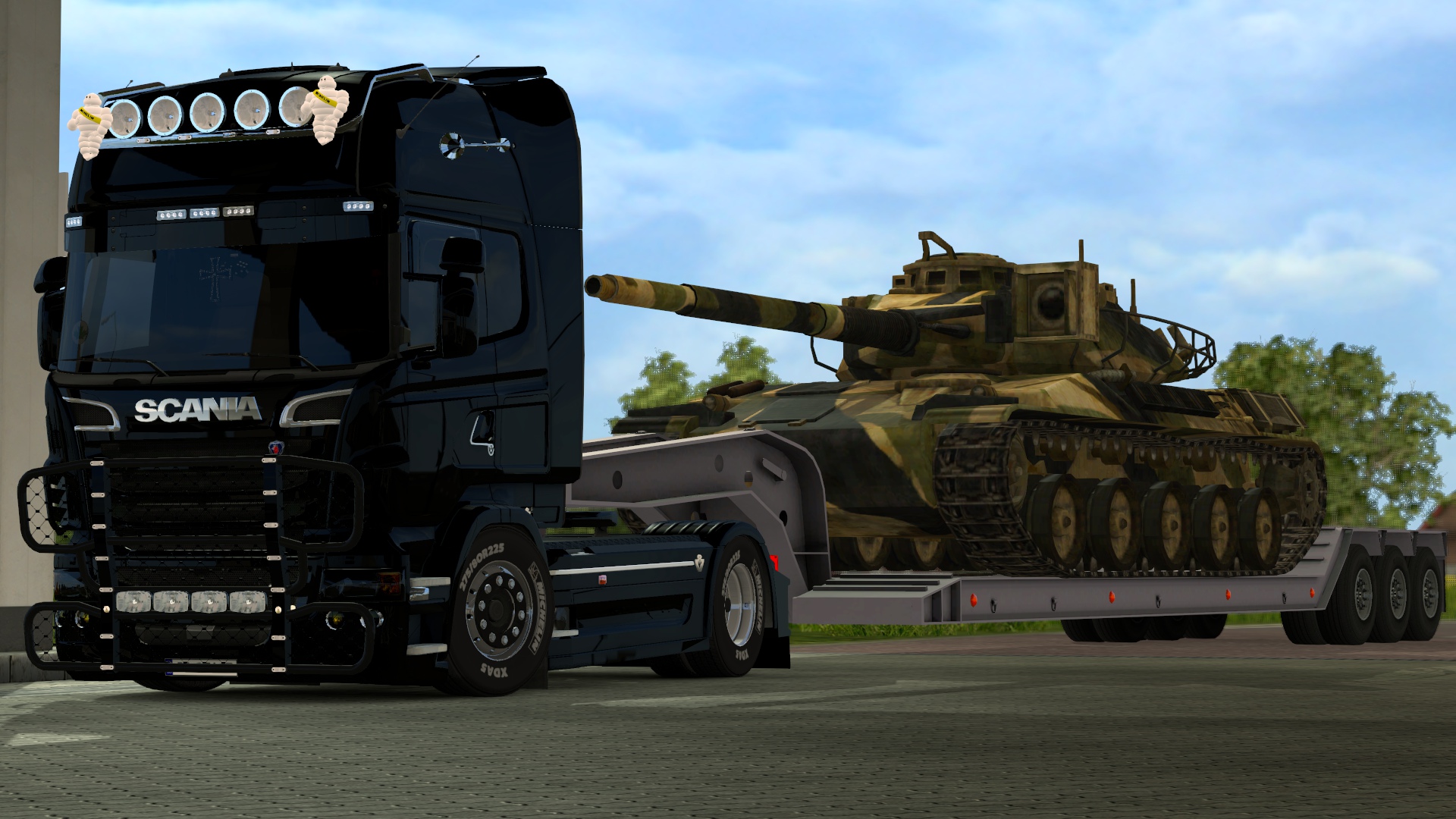 Image by TheScaniaBeast