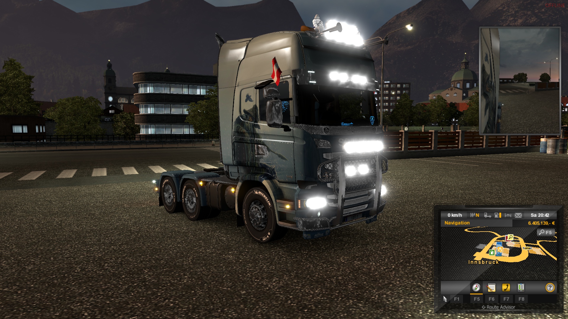 Image by DonnerTrans