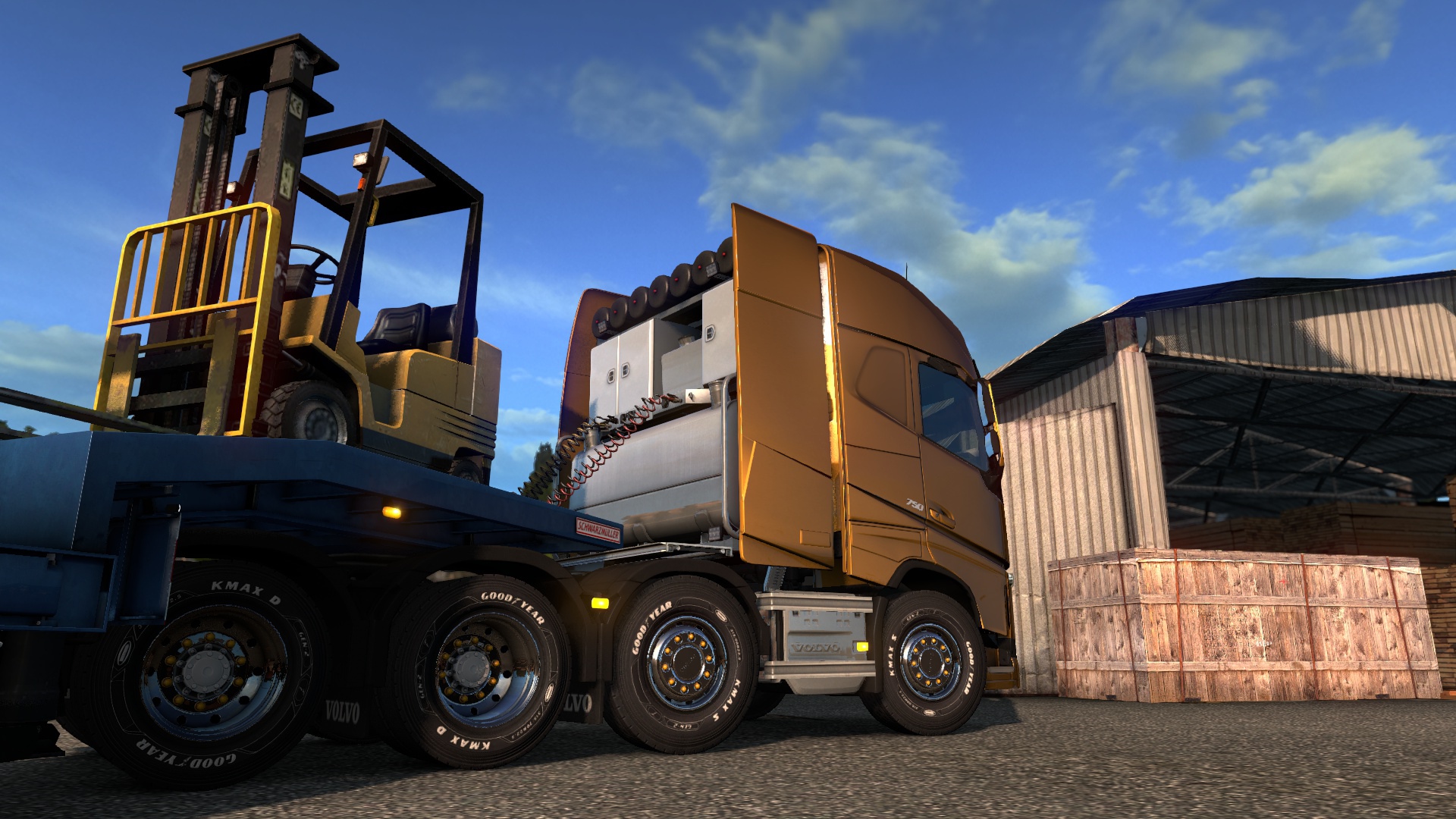 Image by TubewayArmy