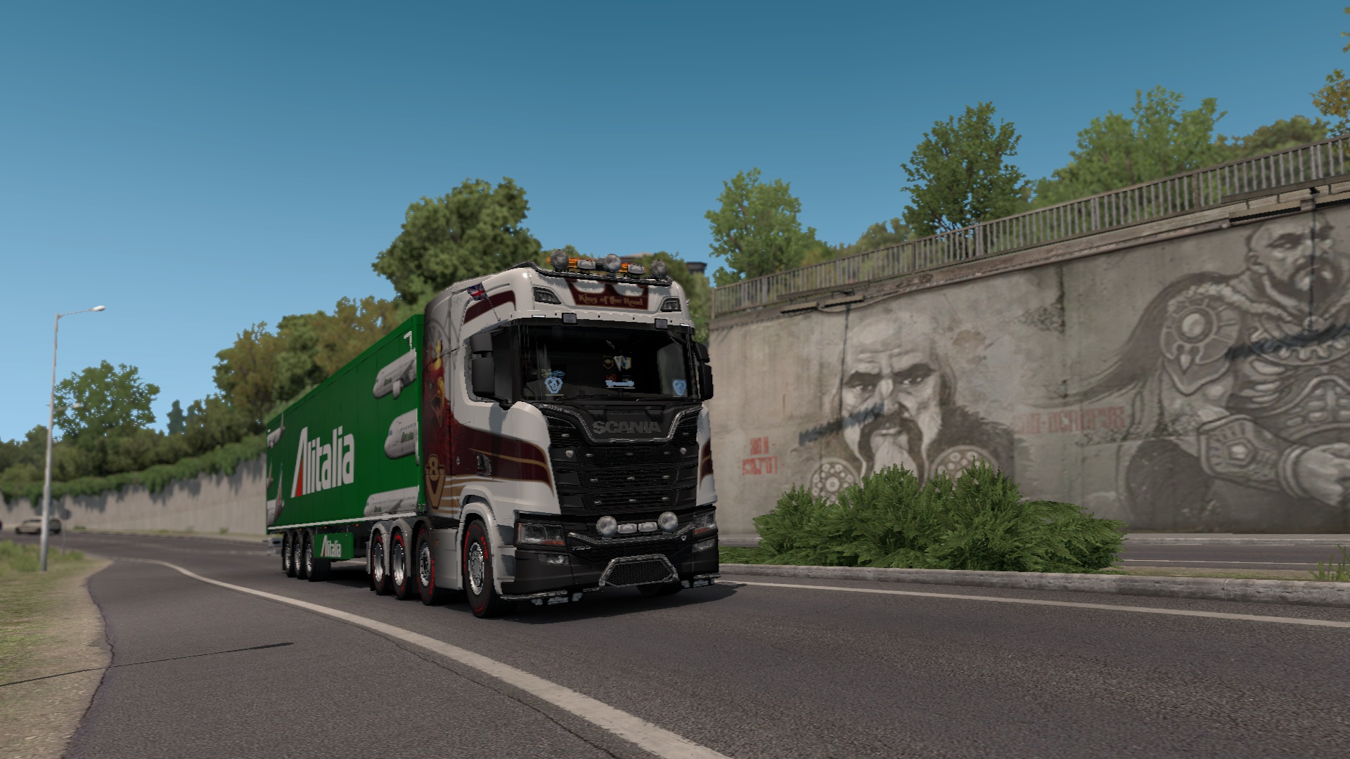Image by MallCopTransport