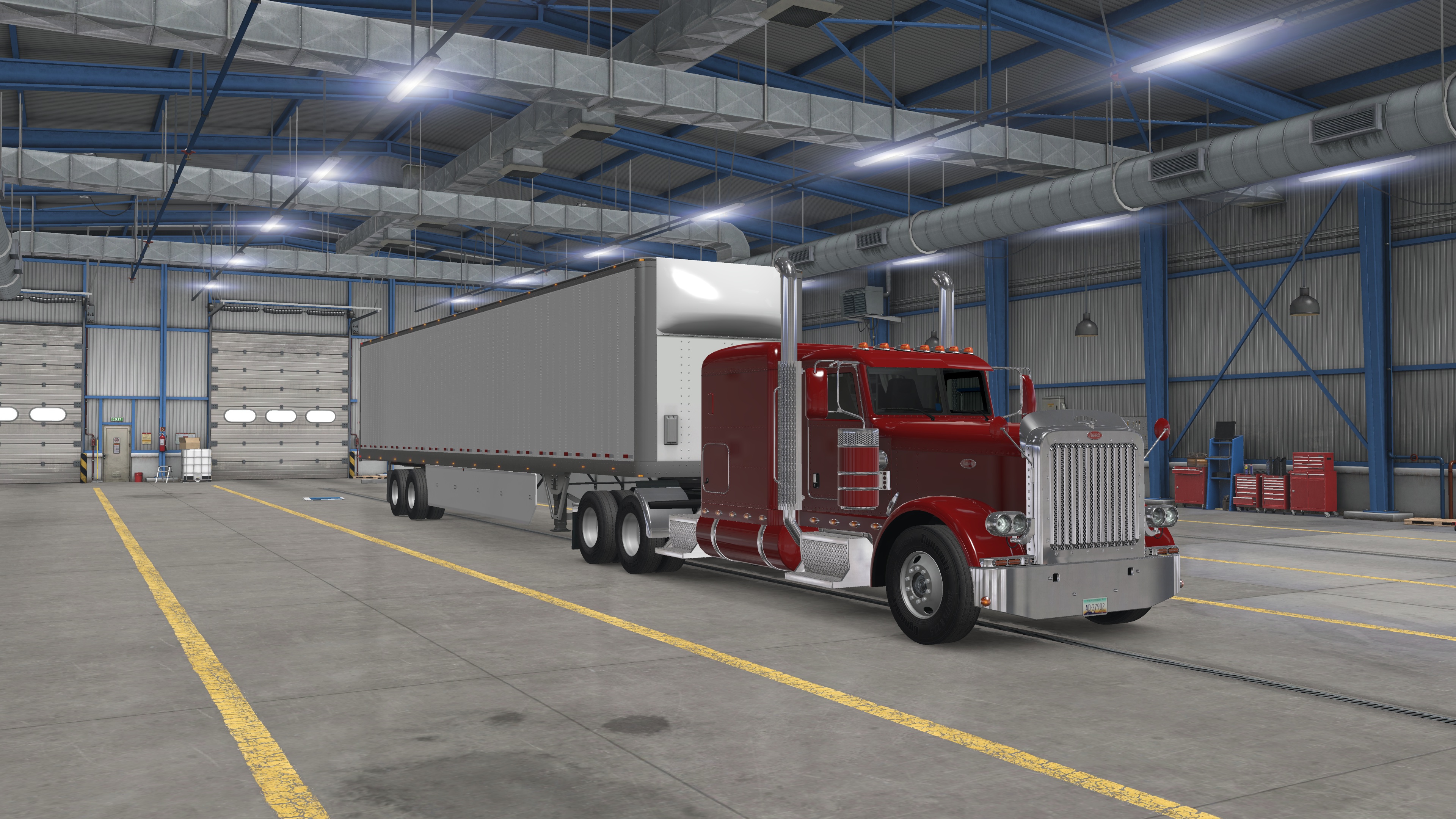 Image by truckin41