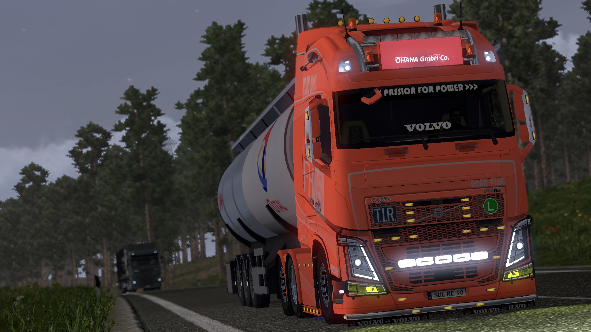 Image by Scania_Driver