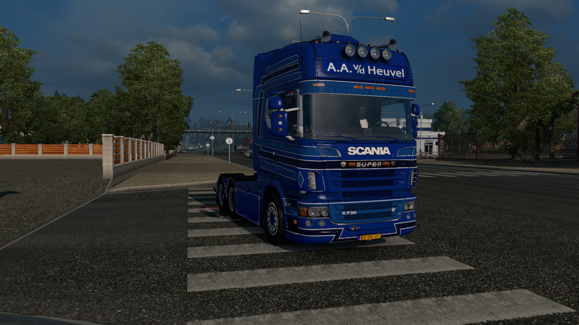 Image by DriverBogdan