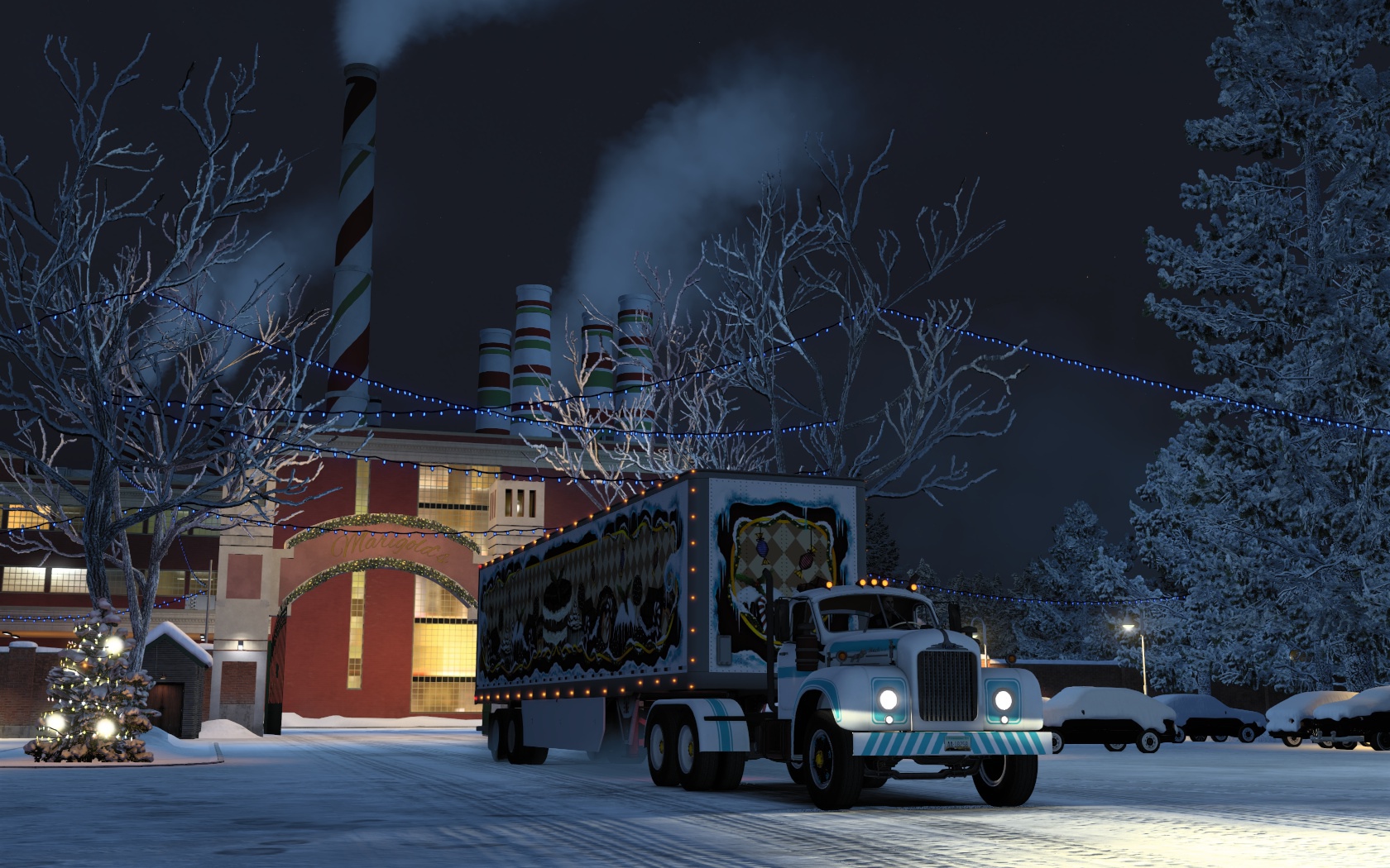 Image by SOKOL_TRUCKING