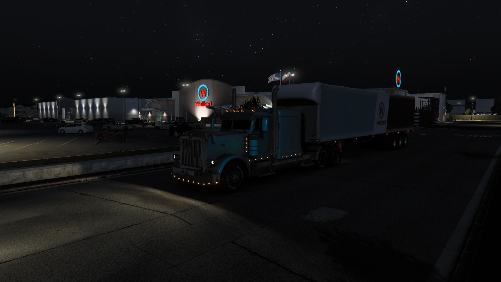 Image by OdysseyTrucking