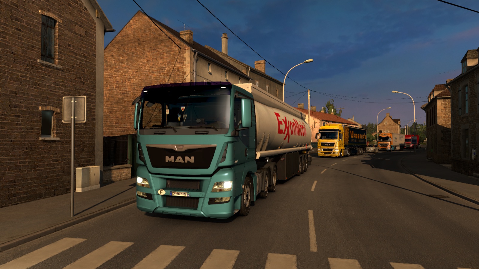 Image by Chisum_Trucking