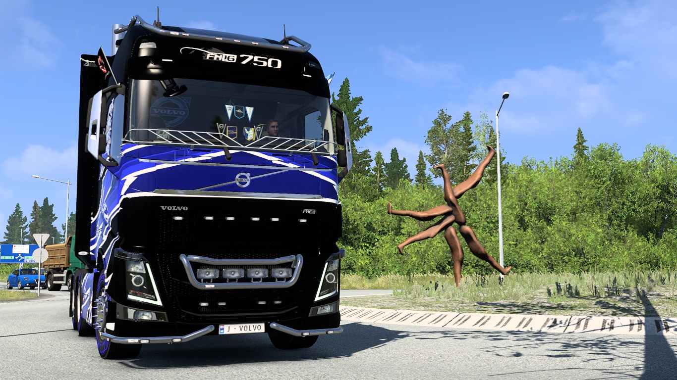 Image by jorge_volvo