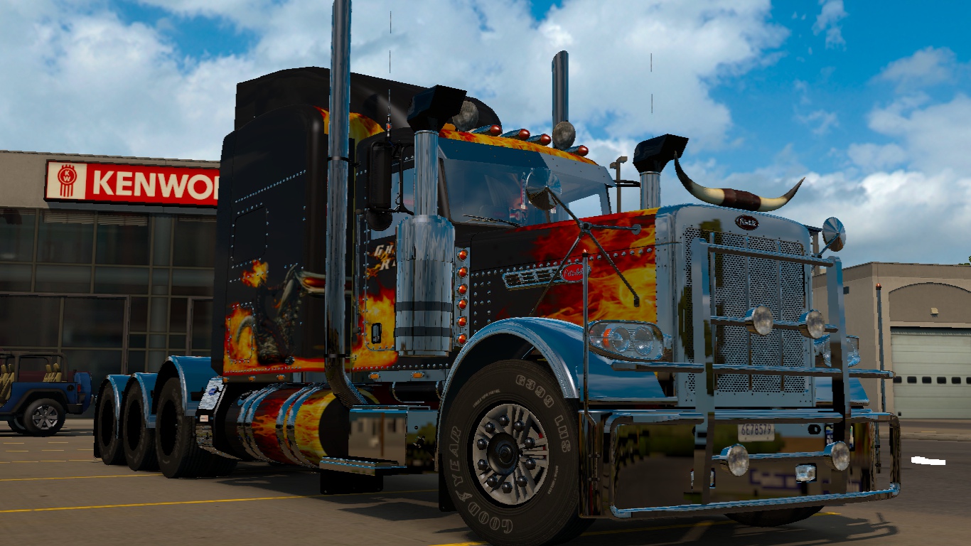 Image by LUBOS123452