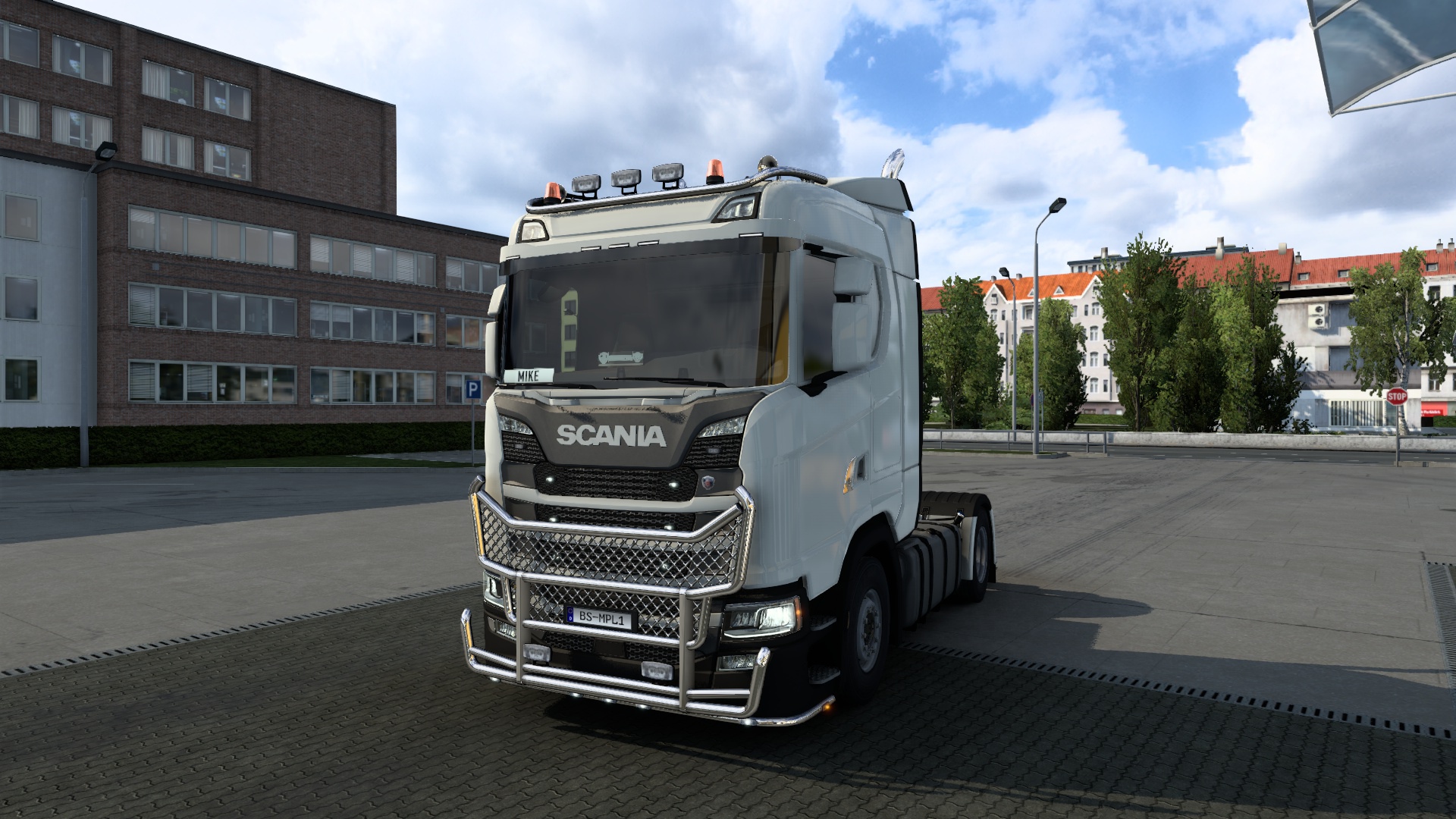 Image by morgenpostleser