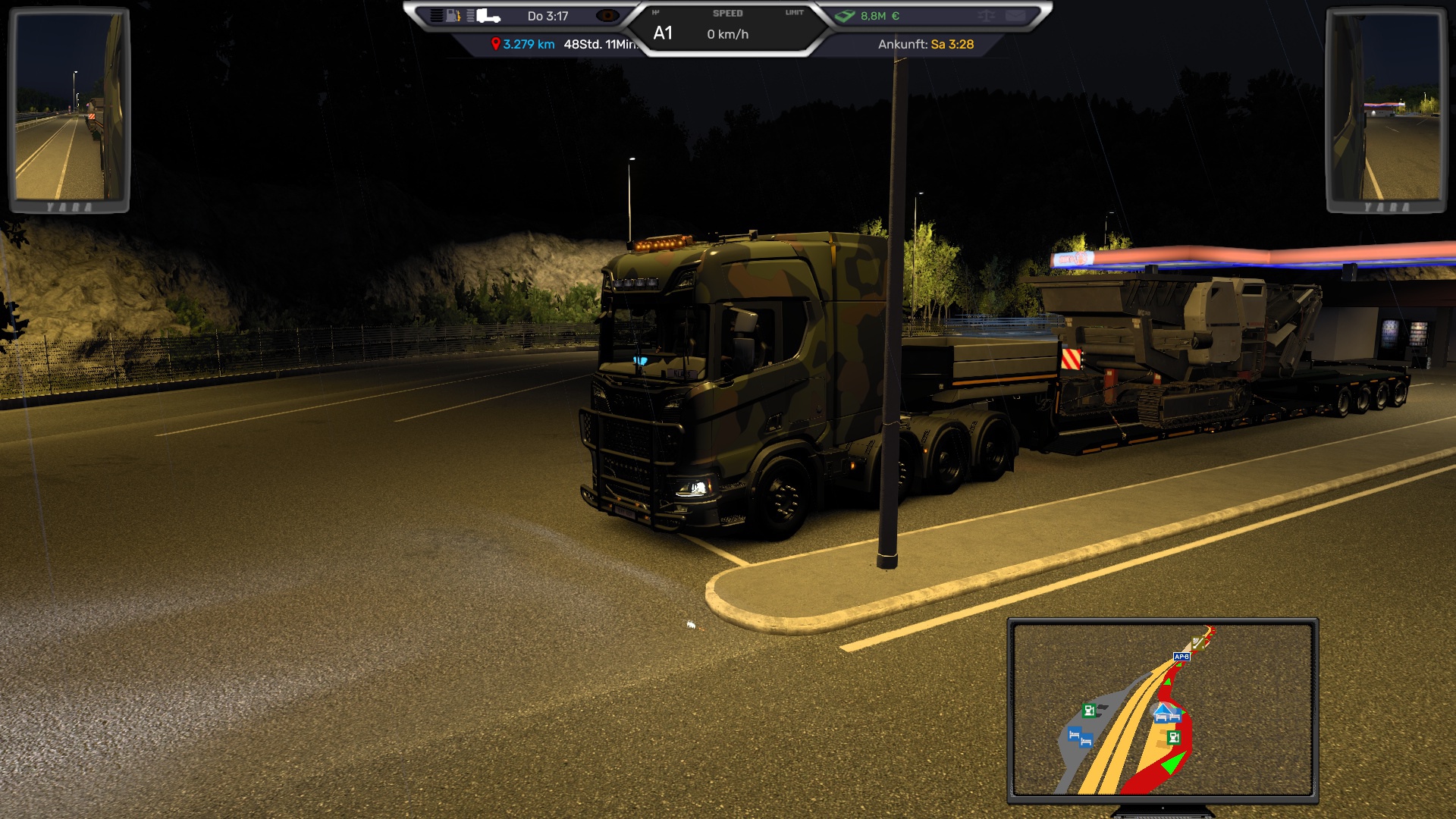 Image by Speedtruckone