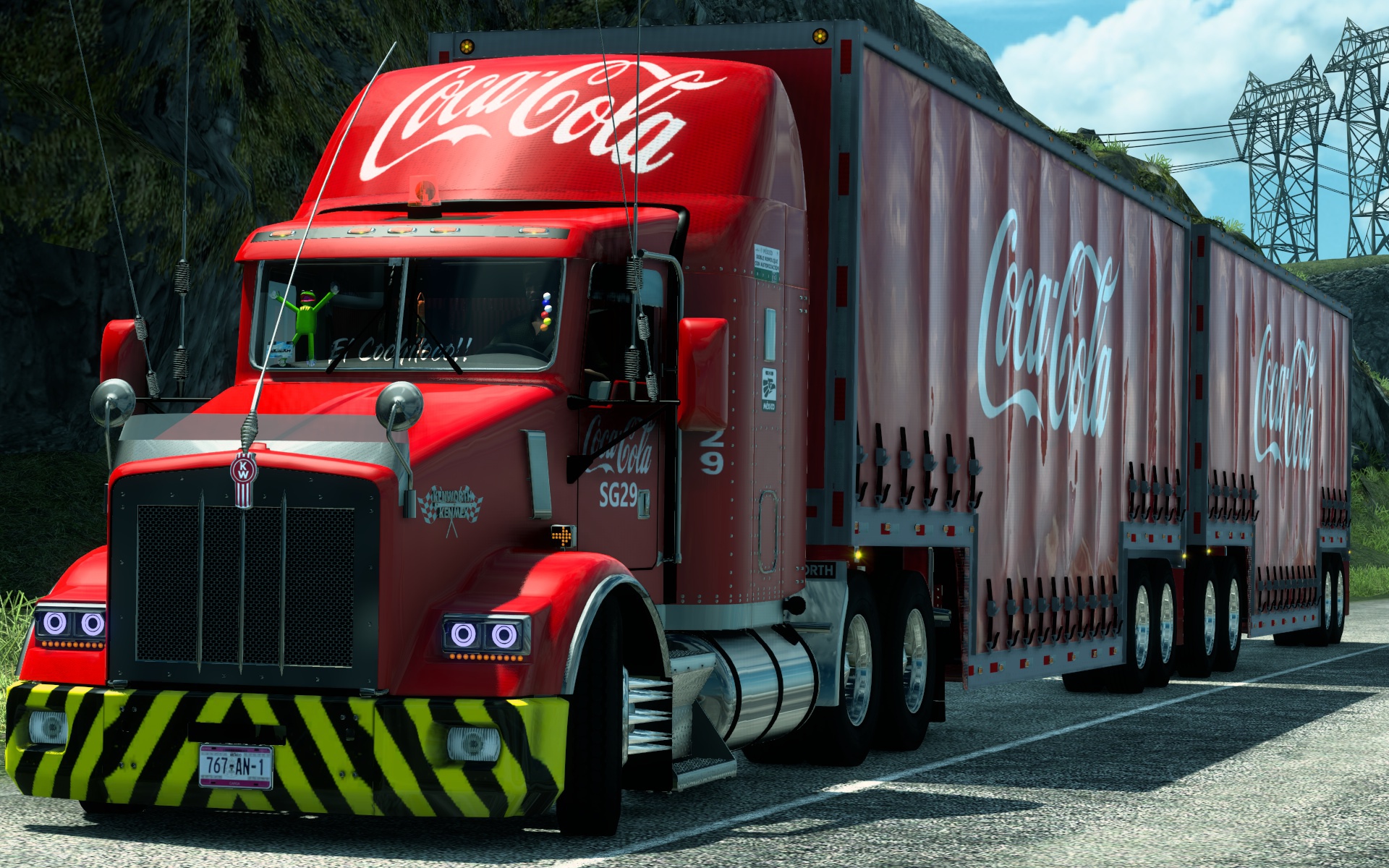 Image by Landerotrucking