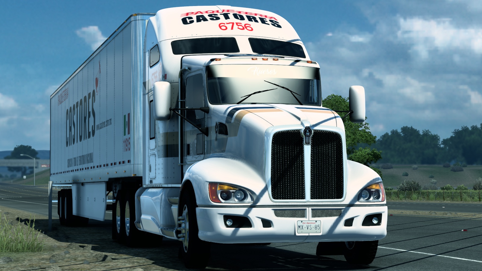 Image by Landerotrucking