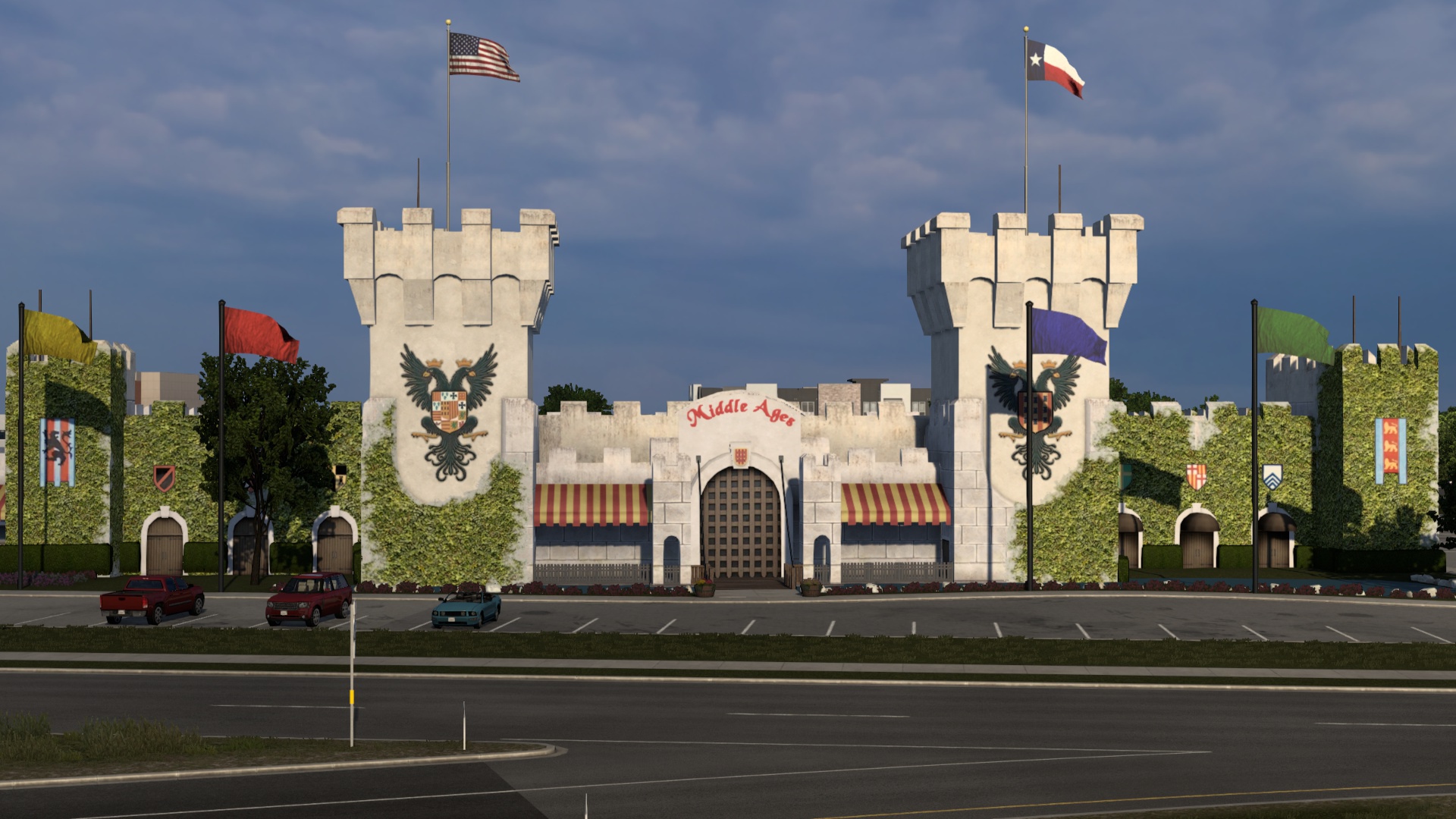 Image by Julius_der_111