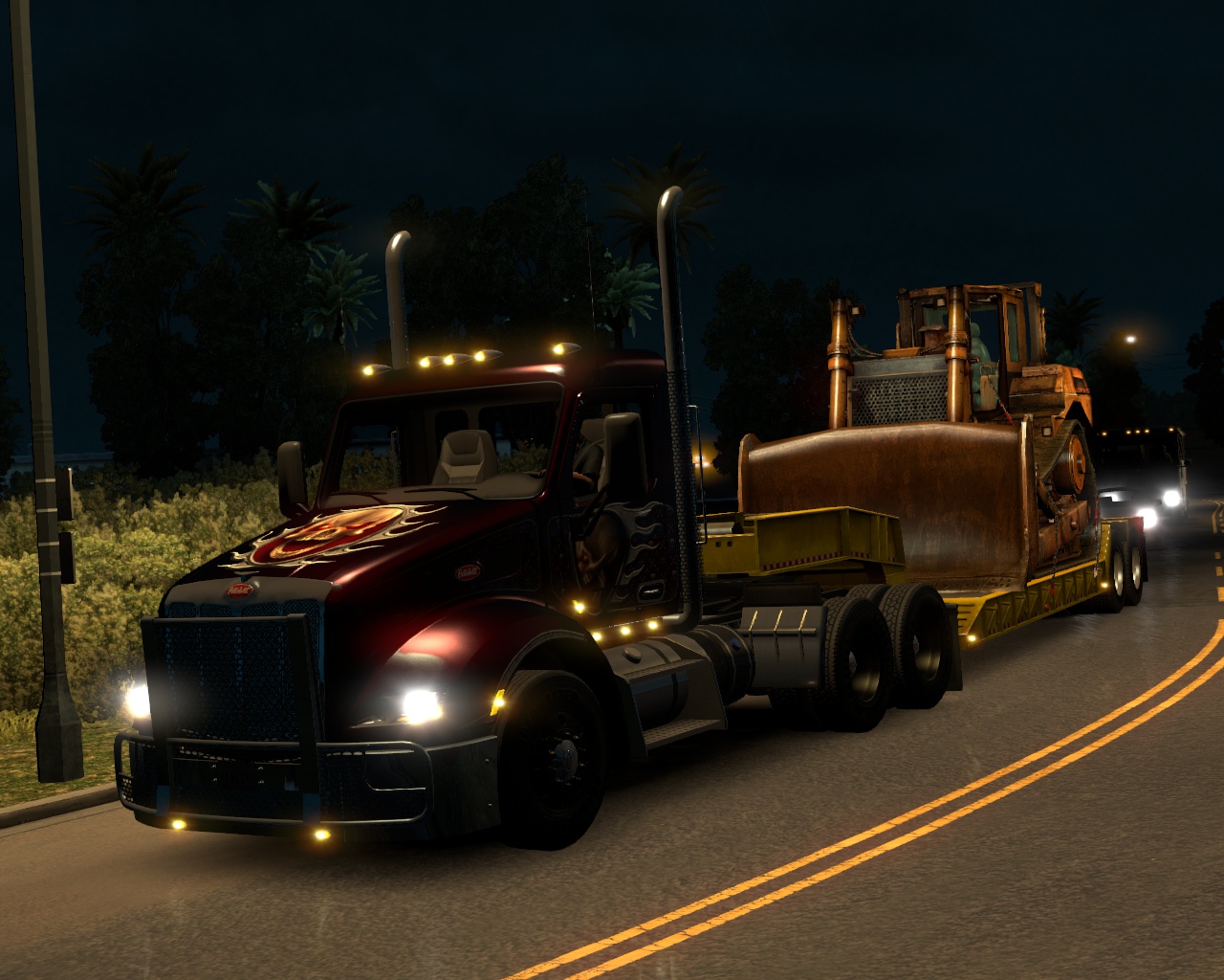 Image by Cosmictrucker