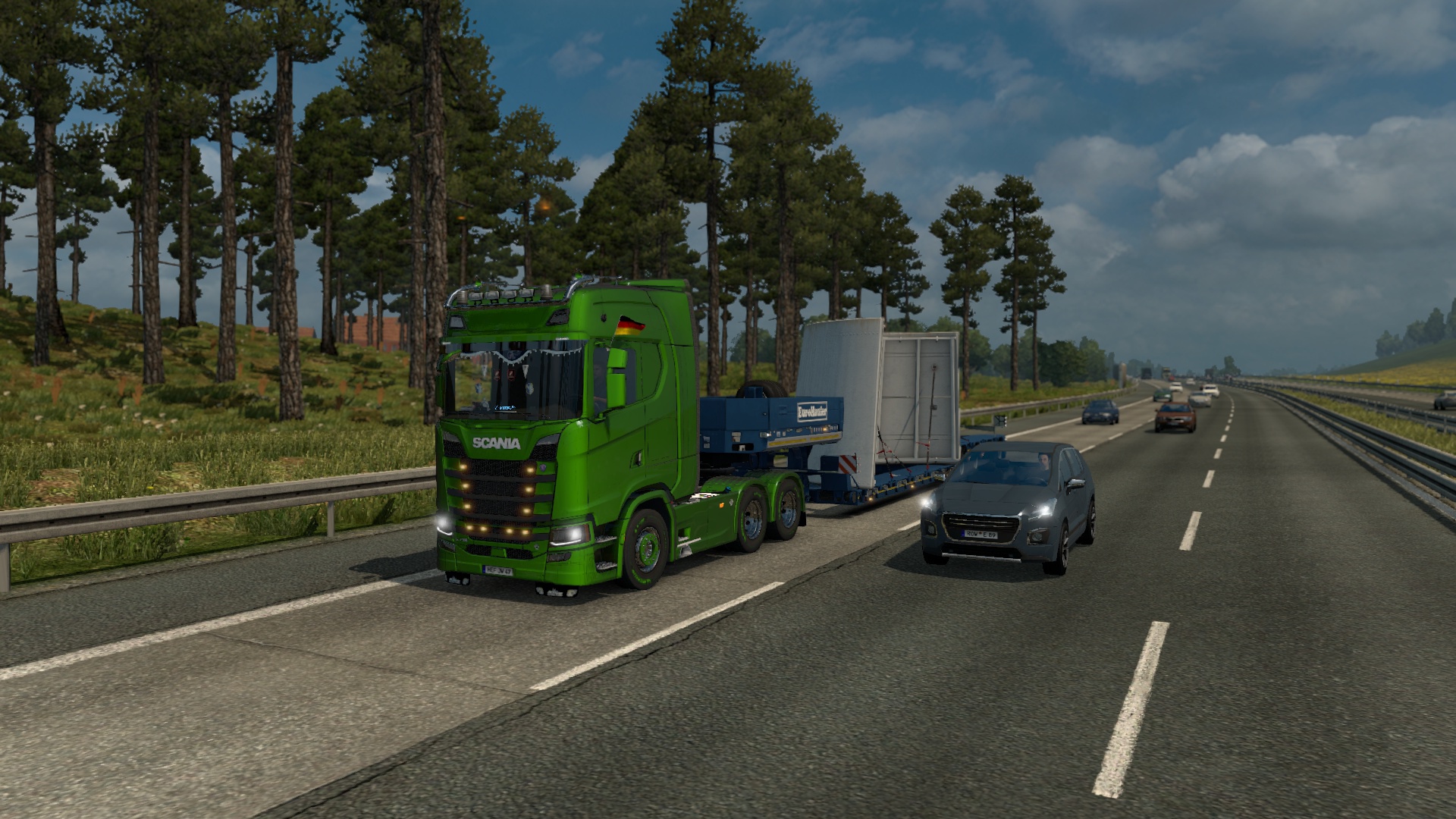 Image by allabouttrucksim
