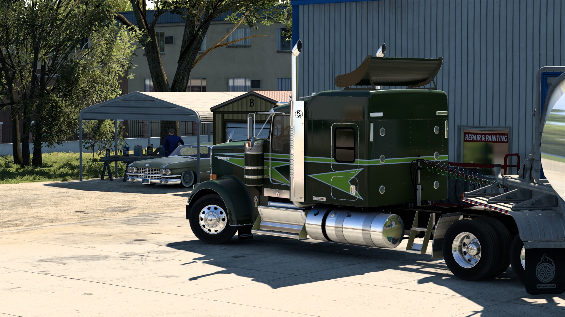 Image by bananasnapple