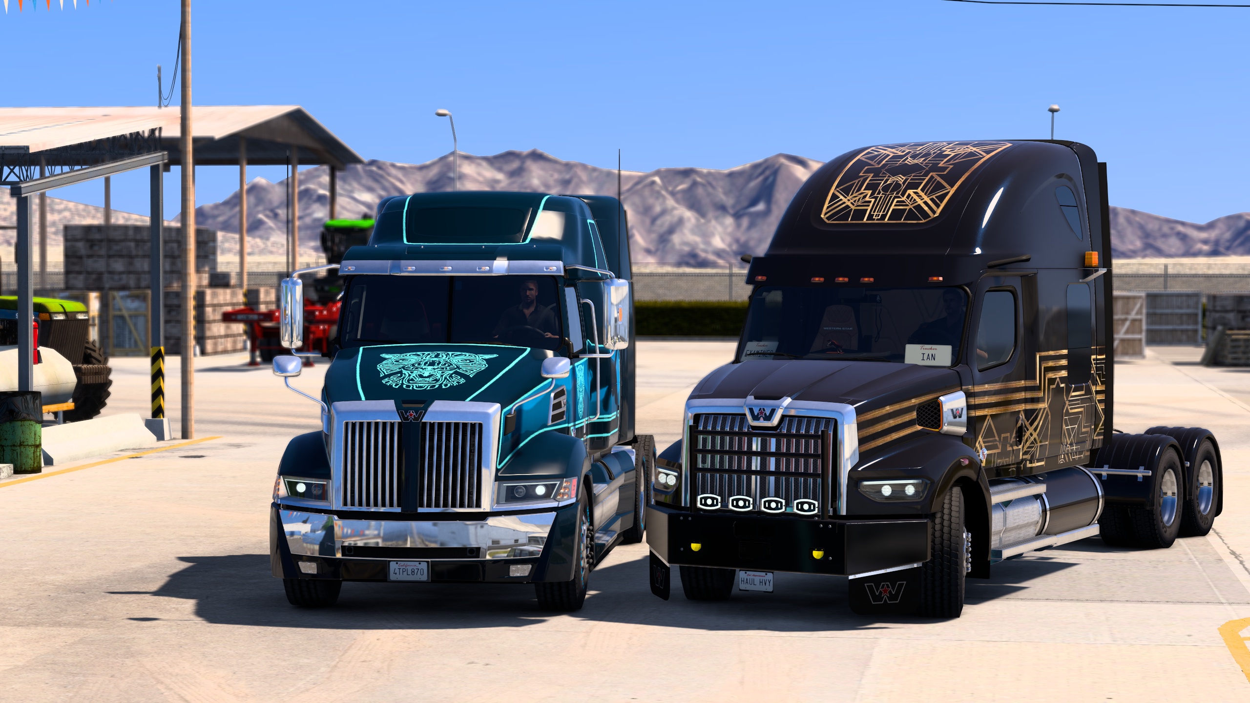 Image by ExaminerIan