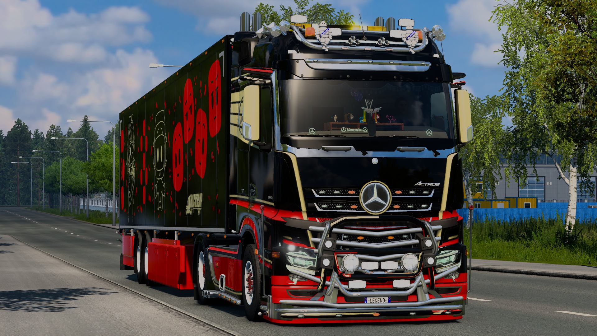 Image by LEGEND_1474_TV